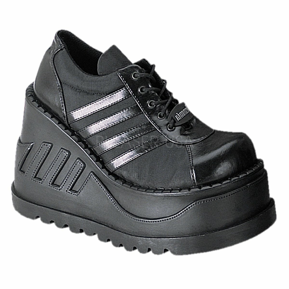 platform trainers spice girls