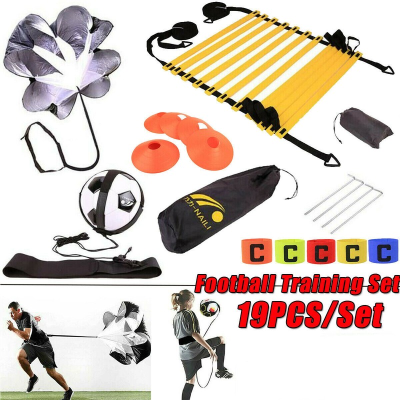 Set For Exercise Sports