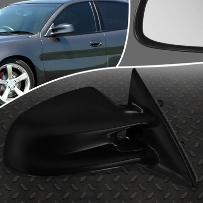 ДЛЯ 99-01 PONTIAC GRAND AM OE STYLE РУЧНАЯ СБОРКА ДВЕРНОГО ЗЕРКАЛА ЗАДНЕГО ВИДА С ПРАВОЙ СТОРОНЫ