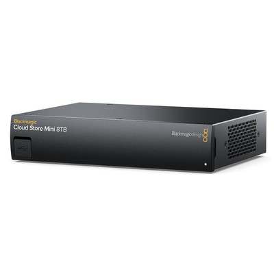 Blackmagic Design Cloud Store Mini, 8 ТБ #DWCLDE/CLDMINI08