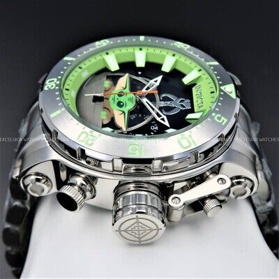 Invicta coalition forces field tested hotsell