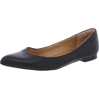 

Черные балетки Corso Como Jullia 5 Medium (B,M) BHFO 3594, Черный