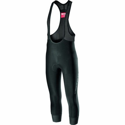 

Трусики-комбинезоны Castelli Tutto Nano - мужские, Черный, Castelli
