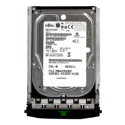 FUJITSU A3C40093294 300GB 15K 16MB SAS 3.5'' MBA3300RC