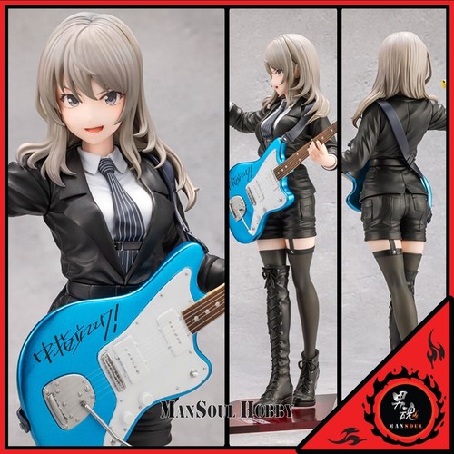 NEW AUTHENTIC Kotobukiya Girls Band Cry Momoka Kawaragi 1/7