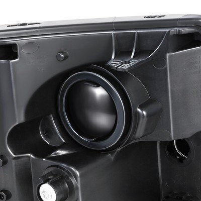 For 16-18 Ford Explorer Limited XLT Platinum Left Side LED DRL Headlight Lamp