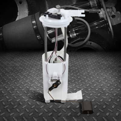 Для 98-02 Chevy Express Savana 1500 2500 3500 Модуль электрического топливного насоса в сборе