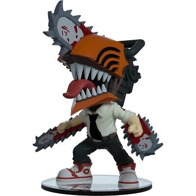 Youtooz: Chainsaw Man #0 Collectible Vinyl Figure