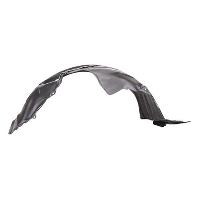 2020-2021 Honda Civic Front Left Fender Liner HO1248194 74151TGGA70. DFR