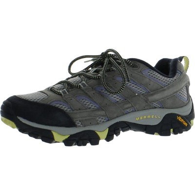 Женская походная обувь Merrell Womens Navy с низким берцем 8.5 Medium (B, M) BHFO 7947