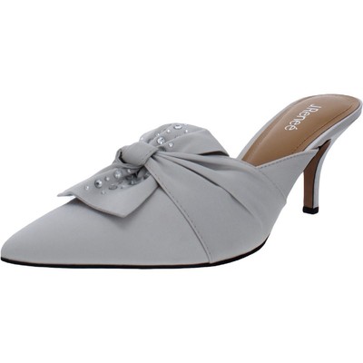 

J. Renee Womens Mianna Туфли-лодочки с острым носком без шнуровки Классические туфли-лодочки BHFO 7547, Mianna