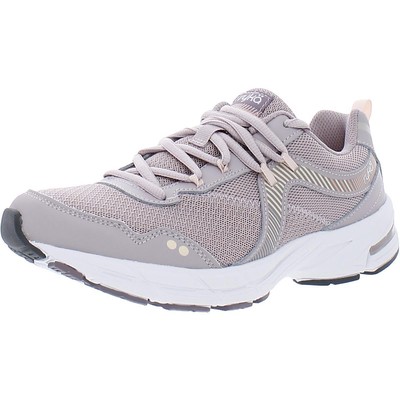 

Кроссовки Ryka Womens Intrigue II Purple 7.5 Medium (B,M) BHFO 8089, Violet ice, Intrigue II