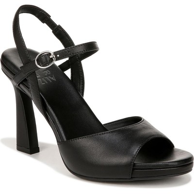 Женские туфли-лодочки Naturalizer Lala с мягкой стелькой и ремешком на щиколотке BHFO 0796