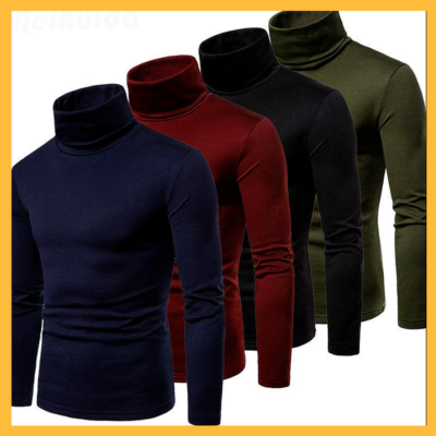 sueter de vestir hombre