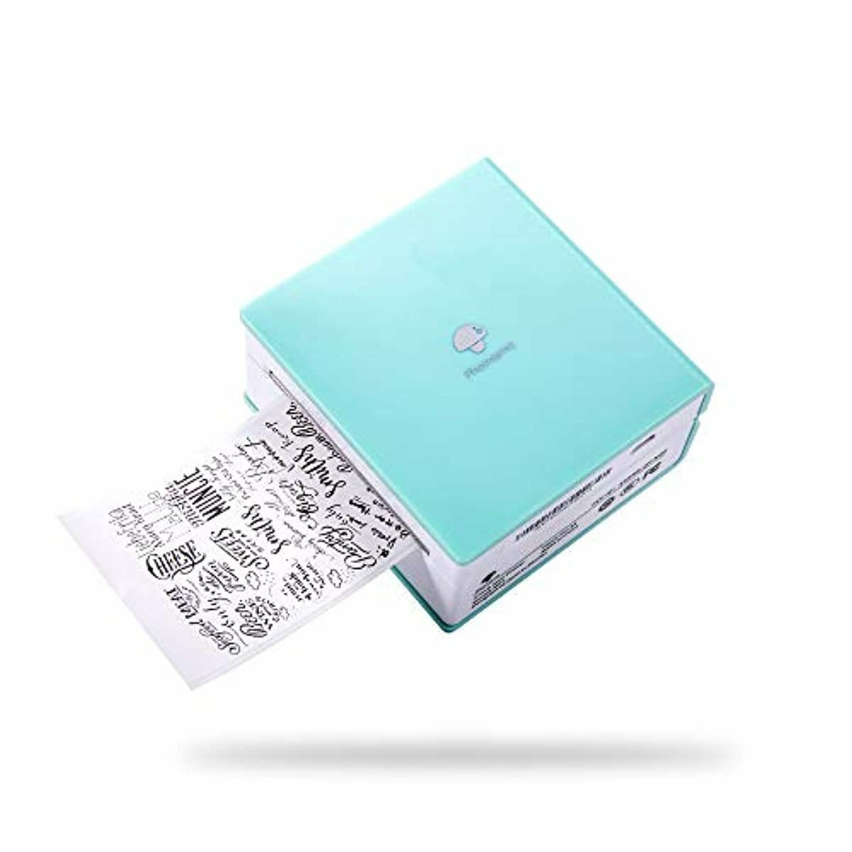 portable mini pocket printer