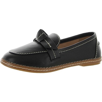 

Женские черные лоферы с бантом Cole Haan Cloudfeel All Day, ширина 6,5 дюйма (C,D,W) BHFO 5043, Black obera soft, Cloudfeel All Day Bow