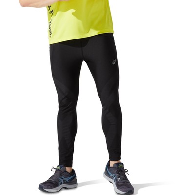 

Мужские беговые брюки ASICS Finish Advantage 3 2011B882, Performance black, 2011B882