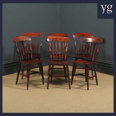1900 1950 Dining Room Chairs 6 Vatican