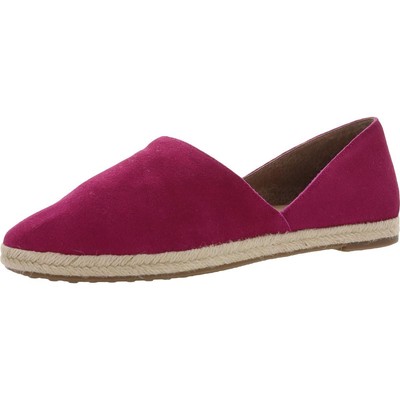 

Женские розовые эспадрильи Adam Tucker Me Too Sunny 14 6 Medium (B,M) BHFO 5629, Fuschia, Sunny 14