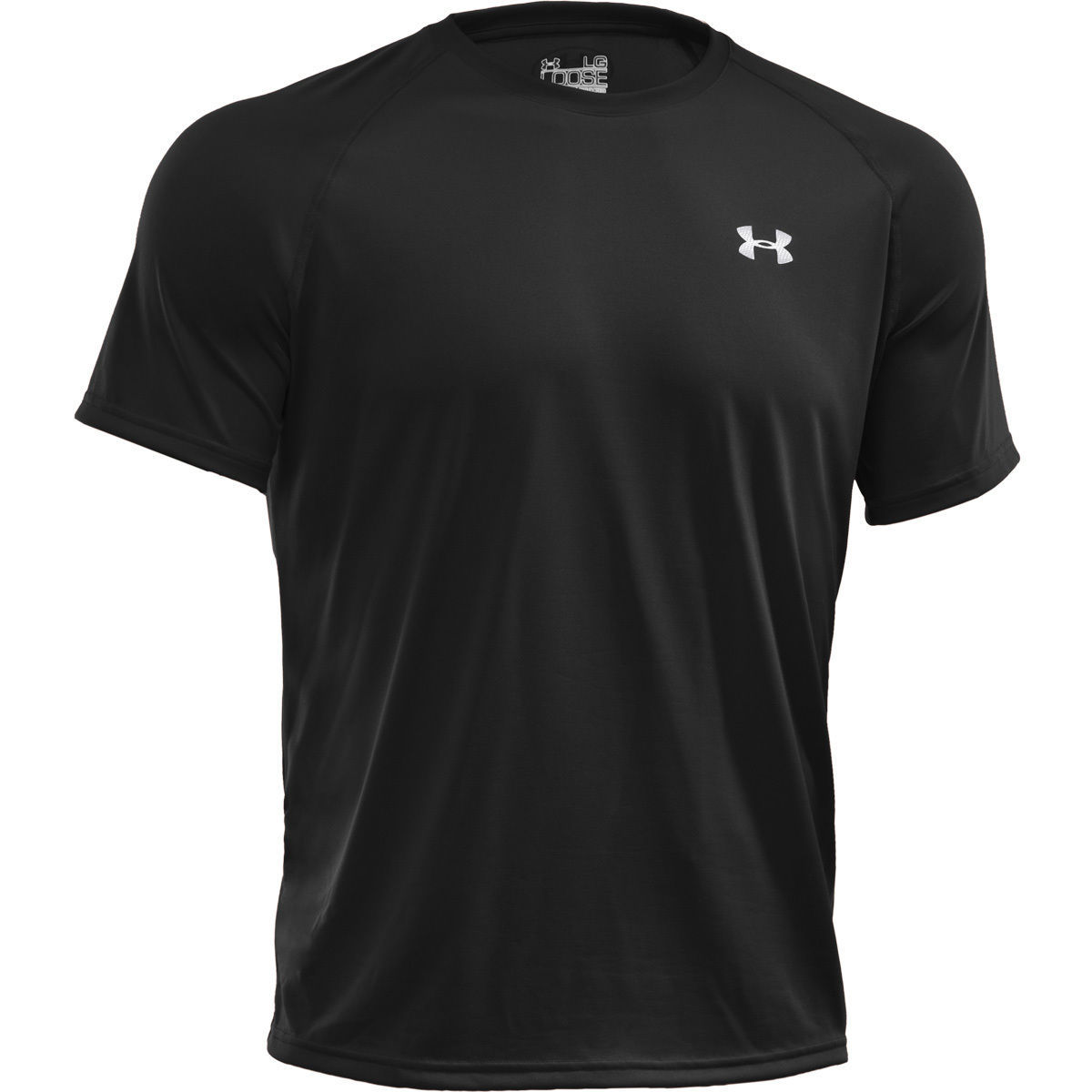 under armour blank shirts