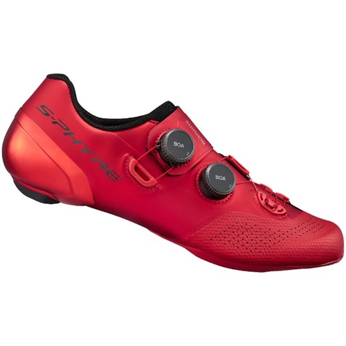 Shimano S-Phyre RC9 Carbon Road Bike Shoes Size 41- SH-RC902 Shimano S-Phyre RC9 Carbon Road Bike Shoes Size 41- SH-RC902
