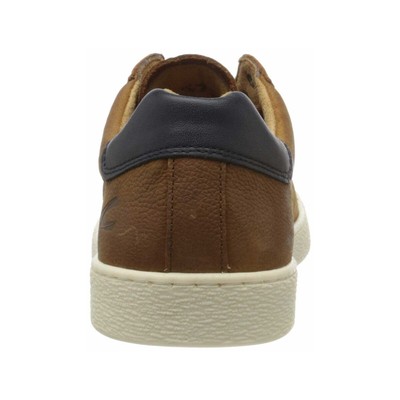 CAMEL ACTIVE CAMEL ACTIVE SNEAKERS BRAUN NEU & OVP 216980