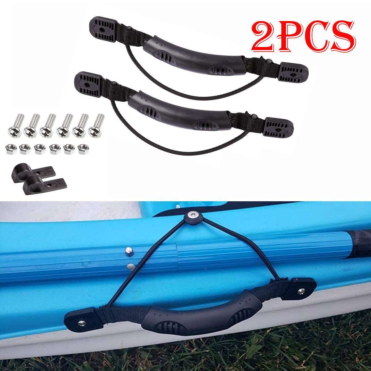Carry Handle, Side Mount Carry Handles Replacement Accessori