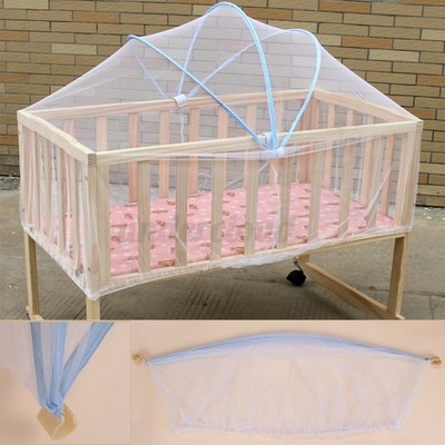 baby elegance travis cot bed