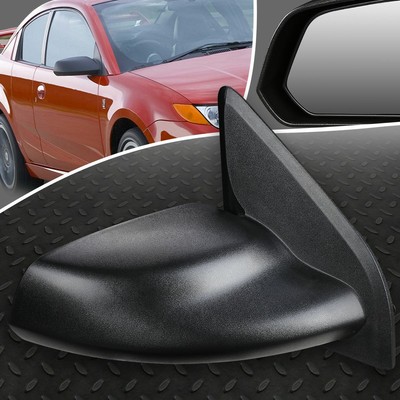 ДЛЯ 03-07 SATURN LON СЕДАН OE STYLE РУЧНОЕ ЗЕРКАЛО ЗАДНЕГО ВИДА ДЛЯ ПРАВОГО ПАССАЖИРА