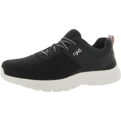 

Женские кроссовки для спорта и тренинга Ryka Wiley Cozy, черные, ширина 6 (C,D,W) 0889, Черный