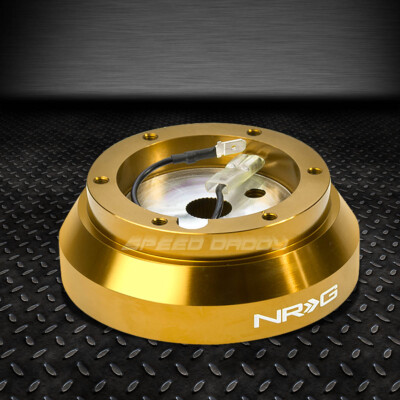 ДЛЯ NISSAN 240SX S13 S14 300ZX 200SX GOLD NRG АДАПТЕР КОРОТКОЙ СТУПИЦЫ РУЛЕВОГО КОЛЕСА