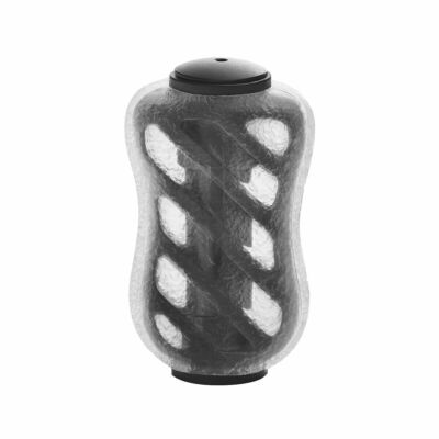 Gomexus Power Knob For Shimano Strdic Daiwa Reel Handle 20mm Finesse Touch Fit