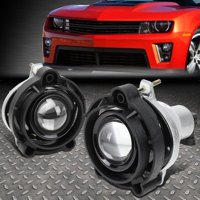 ДЛЯ 03-18 BUICK CHEVY GMC SATURN OE СТИЛЬ ПРОЕКТОРА ПЕРЕДНЯЯ ПРОТИВОТУМАННАЯ ФАРА ДАЛЬНЕГО СВЕТА