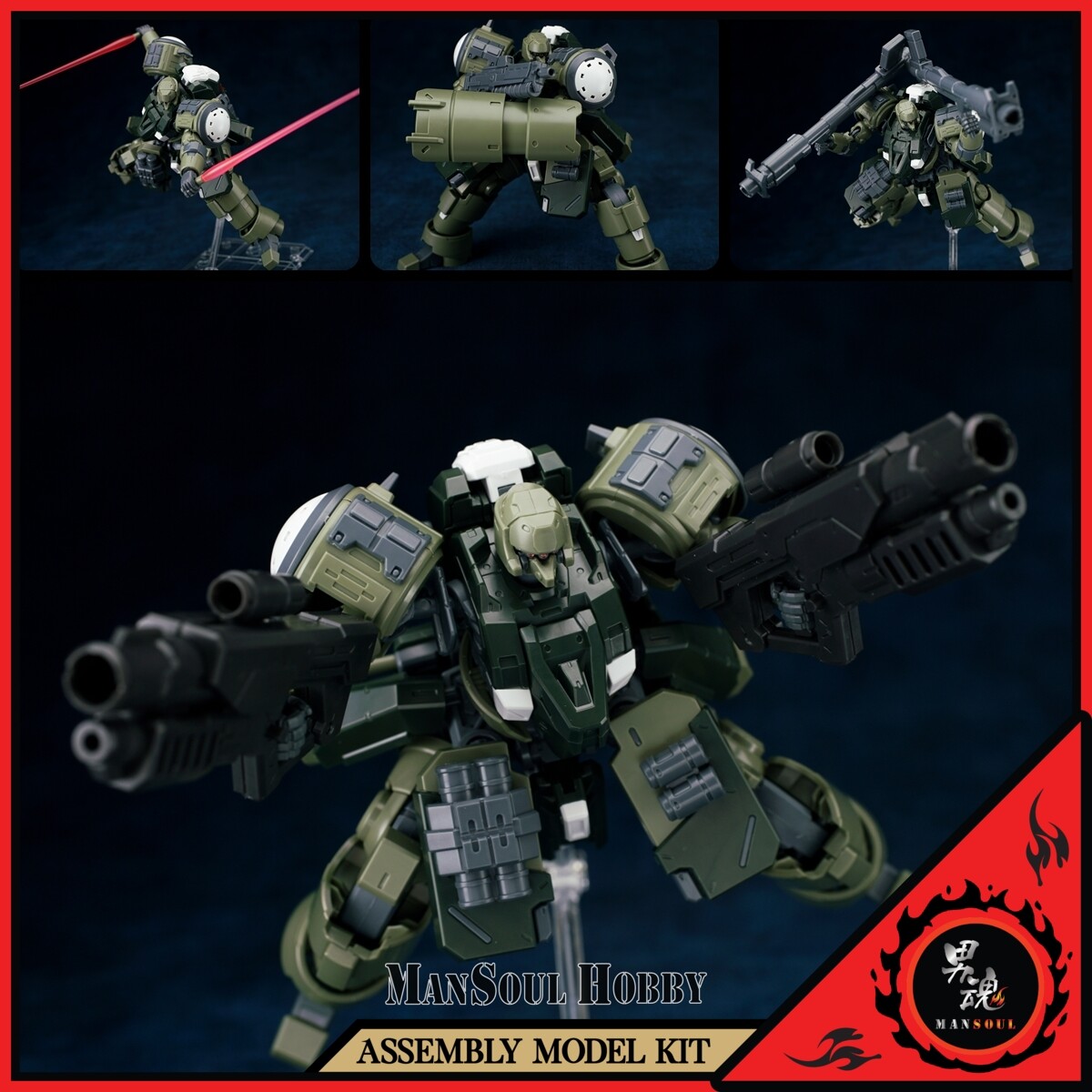 ロケットランチャー風モデルガン Amazon.co.jp: Artcreator_BM ZYTOYS - 1/6モデル RPG-7 対戦車