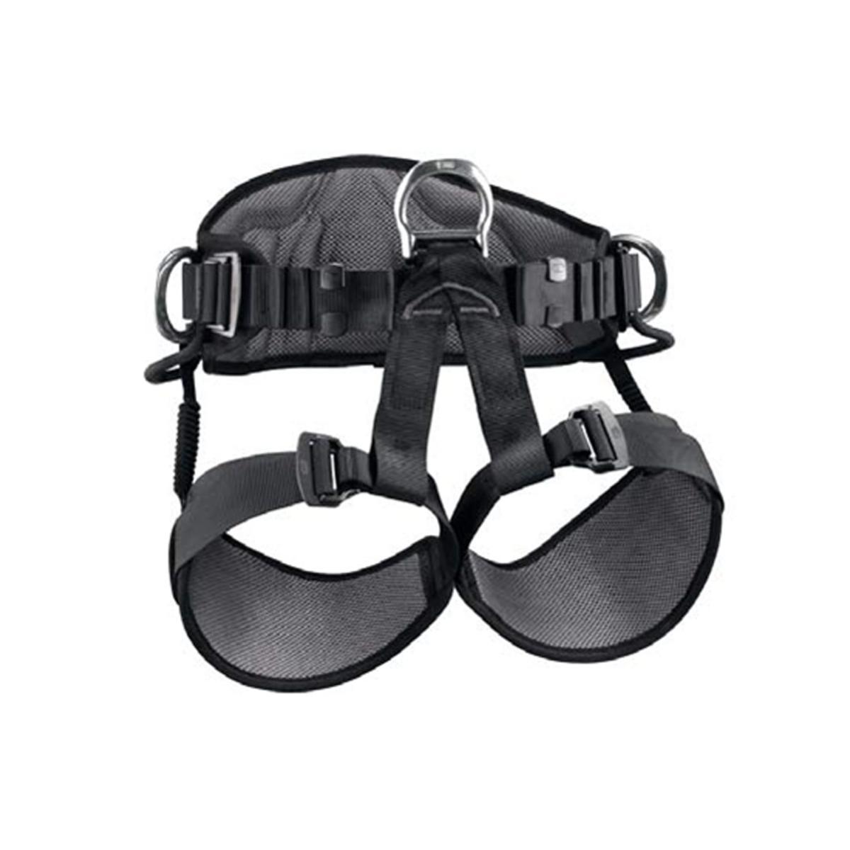 Petzl Arneses de escalada y espeleología deportiva