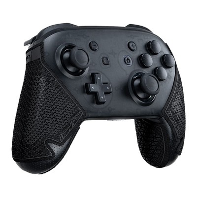Nintendo Switch Lizard Skins Dsp Controller Grip For Switch (UK IMPORT) Game NEW
