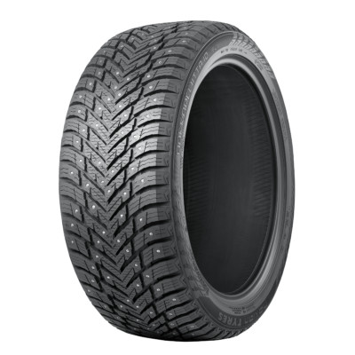 245/70R17 110T Nokian Tyres Hakkapeliitta 10 SUV Studded Winter Tire 2457017