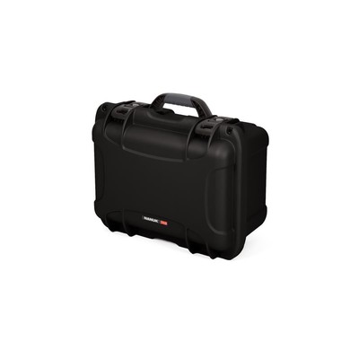 Nanuk Medium 918 Защитный чехол с поролоновой вставкой для объектива 6 камер, черный