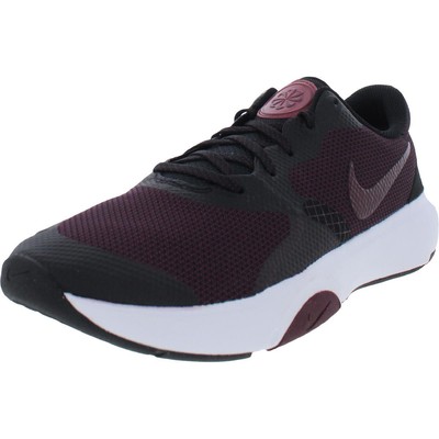 

Женские кроссовки и кроссовки Nike City Rep TR Purple 9.5 Medium (B,M) 8662, Purple/black, City Rep TR