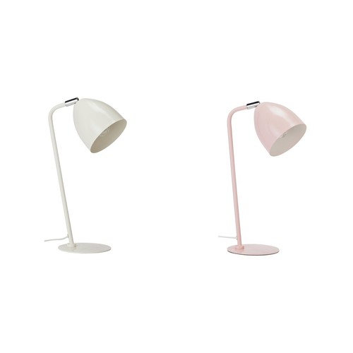 argos home duno touch table lamp