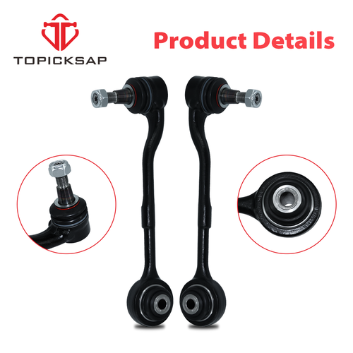 10pcs Front Control Arms Ball Joints Kits SUSPENSION for BMW E90 Xi xDrive 328XI