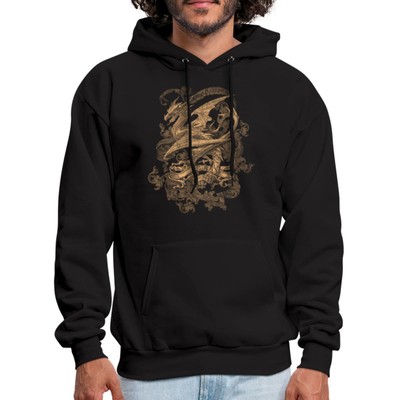Alchemy England Harbinger of Doom Men's Hoodie