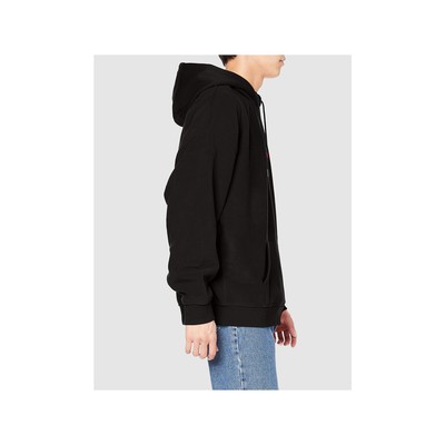 TOMMY HILFIGER TOMMY HILFIGER SWEATSHIRTS HERREN SCHWARZ NEU & OVP 755137