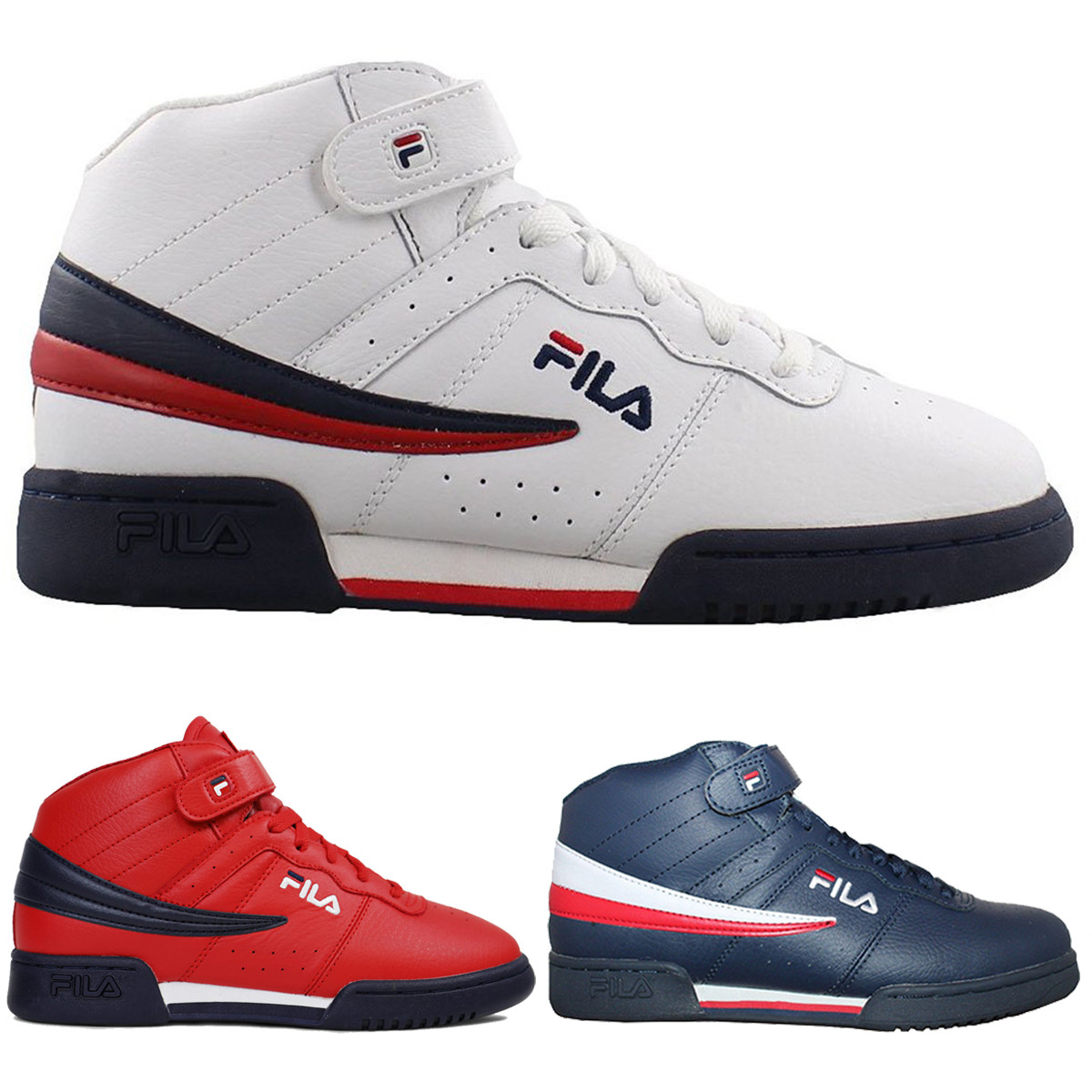 fila f13 high