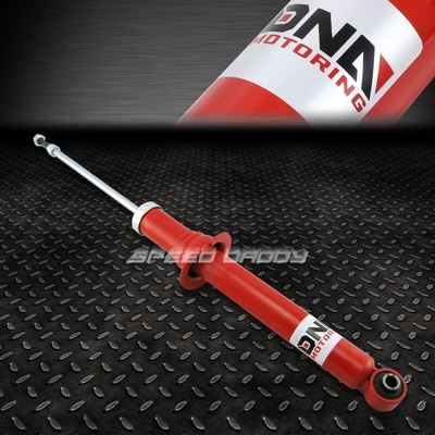 ДЛЯ 95-00 LEXUS LS 400 XF20 ЗАДНЯЯ СТОЙКА БОКОВОГО АМОРТИЗАТОРА L/R КРАСНАЯ В СБОРЕ