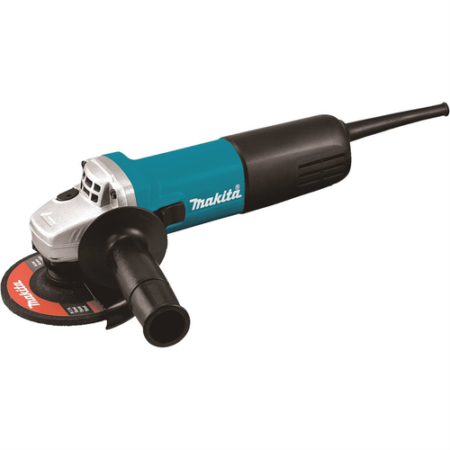 Makita 9557NB 4-1/2