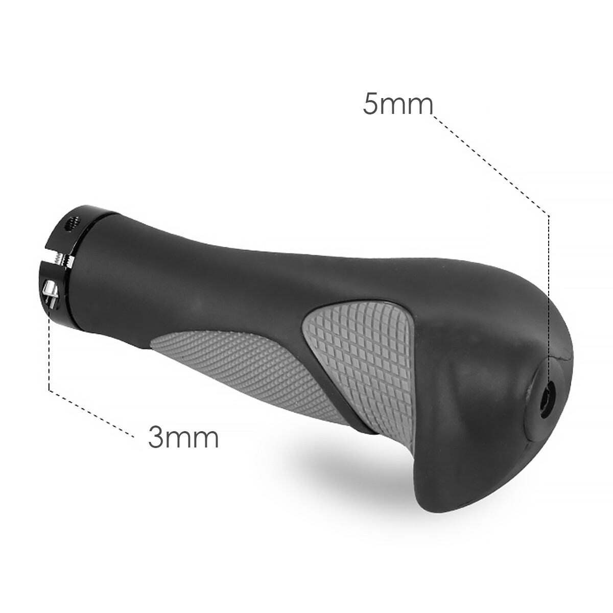 Fahrrad Lenkergriffe