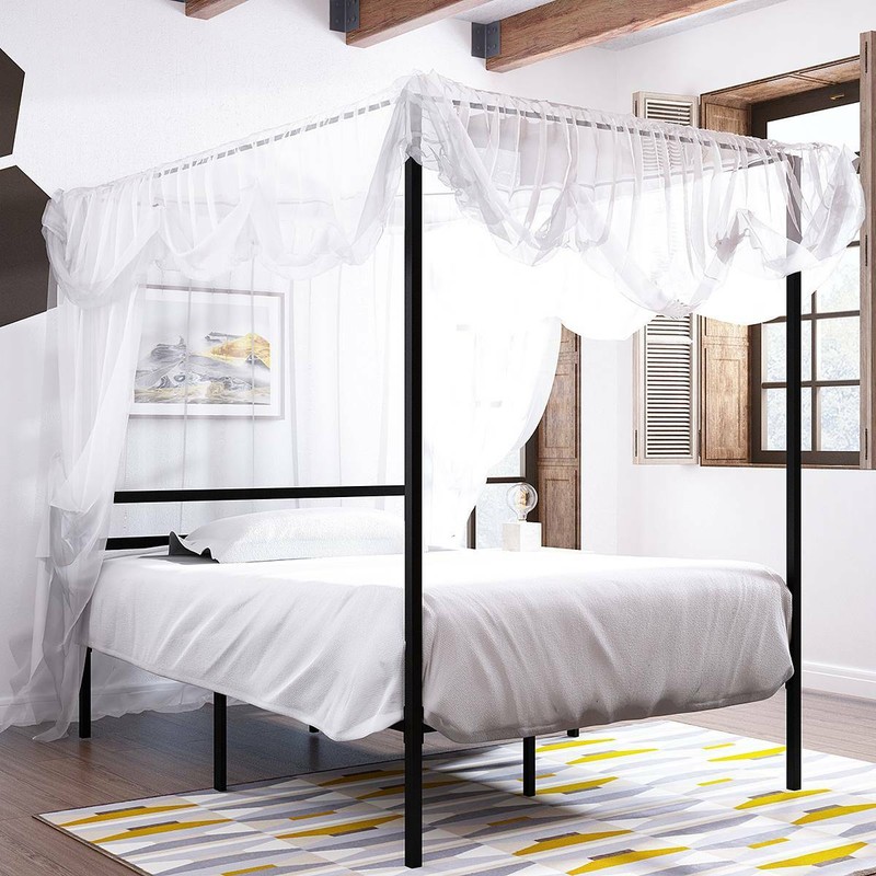 Mattress Foundation Home Room