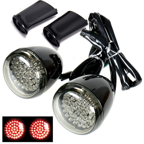 Auto Parts and Vehicles Other Motorcycle Lighting & Indicators Front