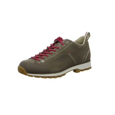 DOLOMITE DOLOMITE OUTDOORSCHUHE DAMEN BRAUN NEU & OVP 223043
